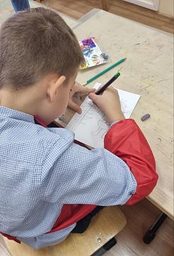 Открытки для участников СВО